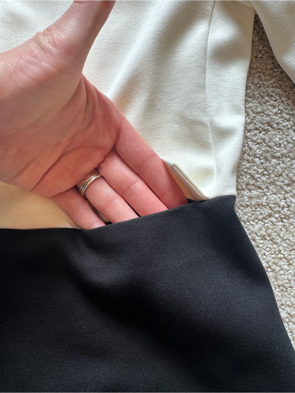 Modcloth In Charge Of The Conference Room Blazer - Picture 4 of 9